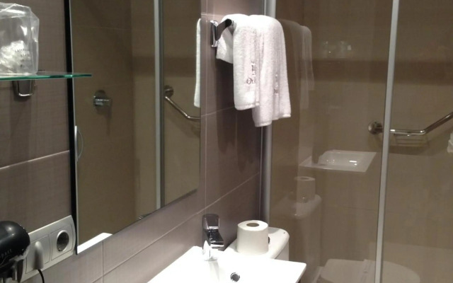 Hotel Oriente