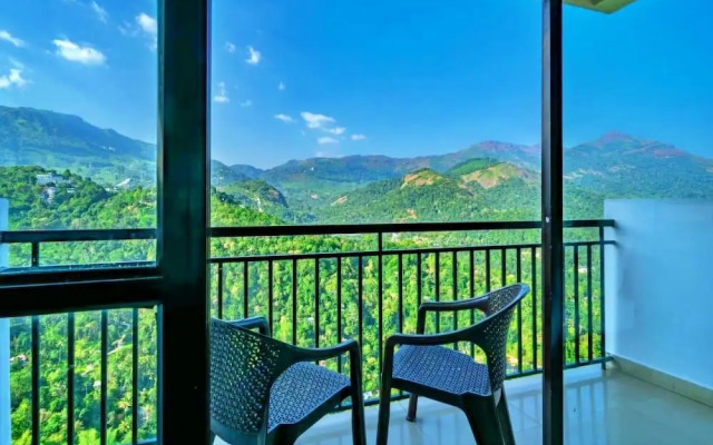 The View Munnar