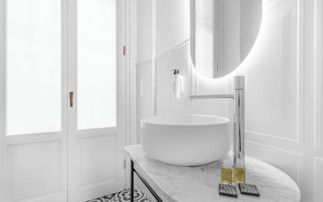 Montello Suites Foresteria Lombarda