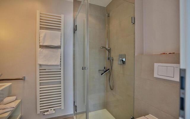 Villa Marion Villa Marion Appartement 3