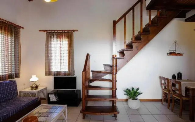 Trikorfo Bungalows
