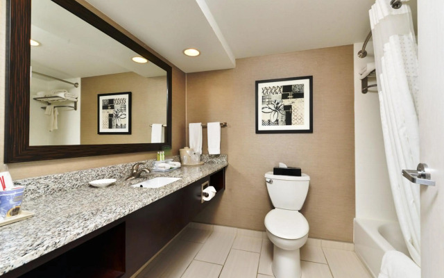 Comfort Suites McAllen