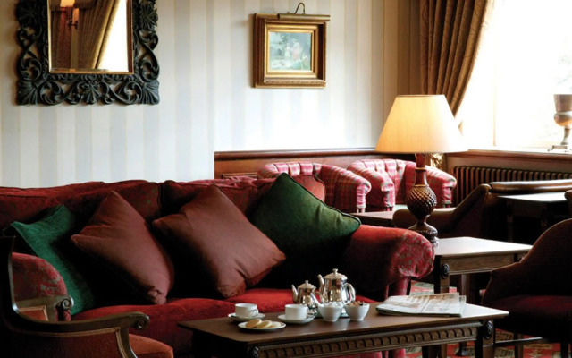Macdonald Drumossie Hotel