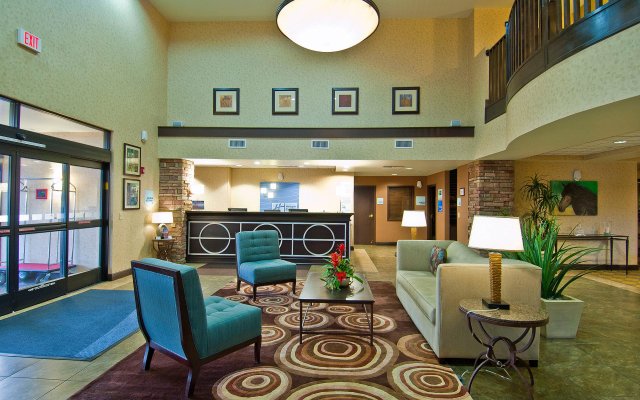 Holiday Inn Express And Suites Oro Valley - Tucson North, an IHG Hotel