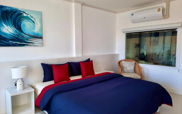 Koh Larn Riviera