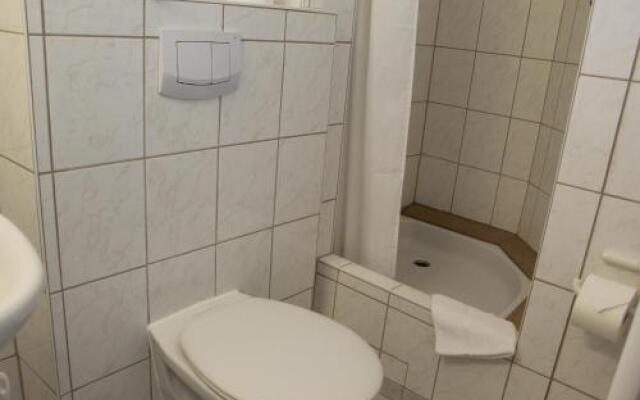 Hotel Sonnenklause