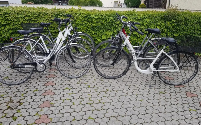 Mercure Hotel Ingolstadt