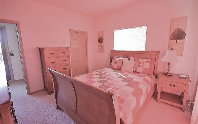 Aviator - Three Bedroom Cabin