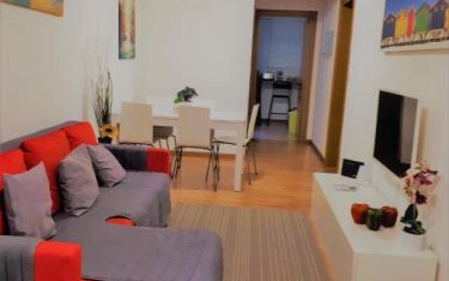 Venice Suite Apartment