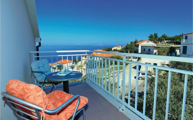 Apartment Prigradica O-525