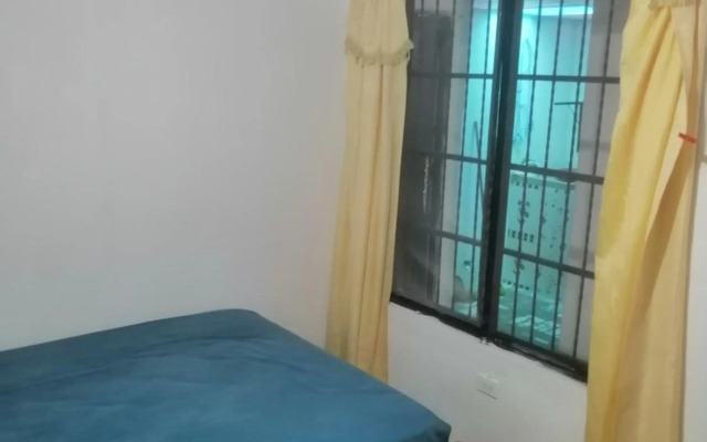 ApartaRefugio EL RETIRO VERDE 2