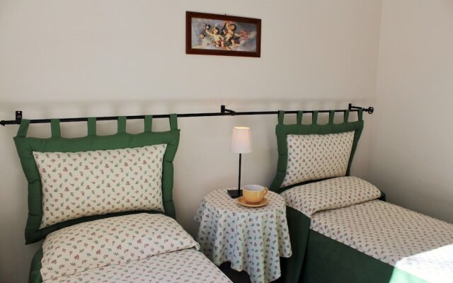 Appartamento Nocciolo