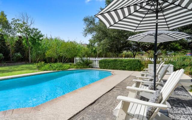 The Plantation House Boutique Inn