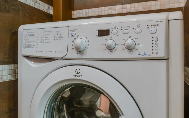 Апартаменты 101апарт на проспекте Приморский 137 корпус 1