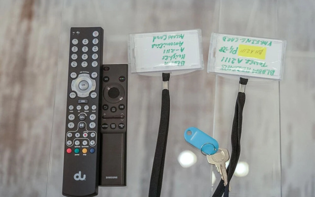 Perfect Studio That Sleeps 2 in JVC