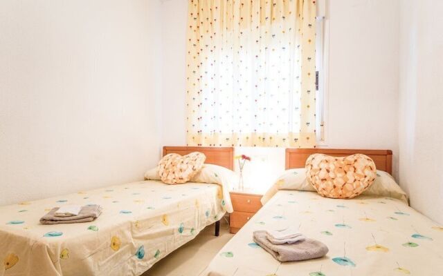 Oropesa del mar - Vistamar