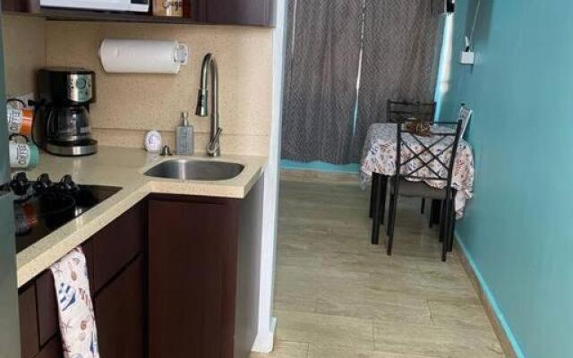 Beach Apt @ IVT 5