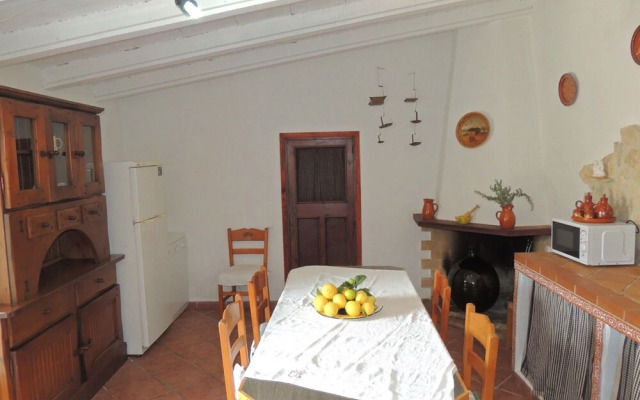Villa Es Canya