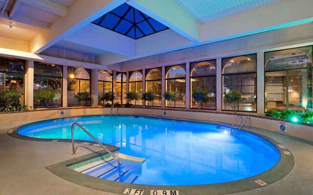 Hotel Belvoir Springfield