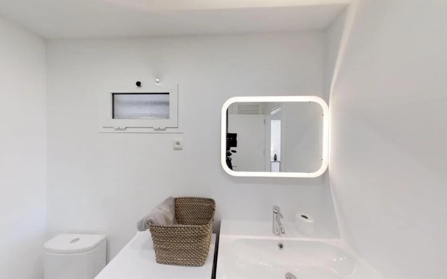 Perfect Holiday Apartment