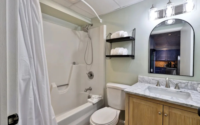 Mountain Green Condo 1c7 1 Bedroom Condo