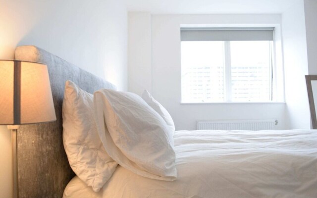 Flawless Apartment in Notting Hill