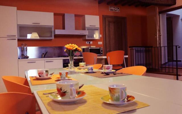 Room in Guest Room - La Dimora nel Corso