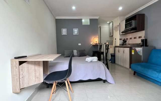 Loft Belen Rosales