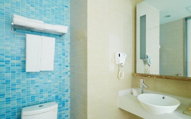Qingdao Powerlong Art Hotel