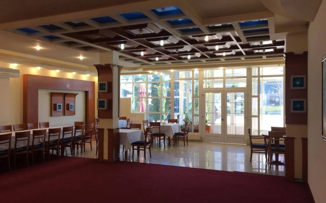 Hotel Apollonia