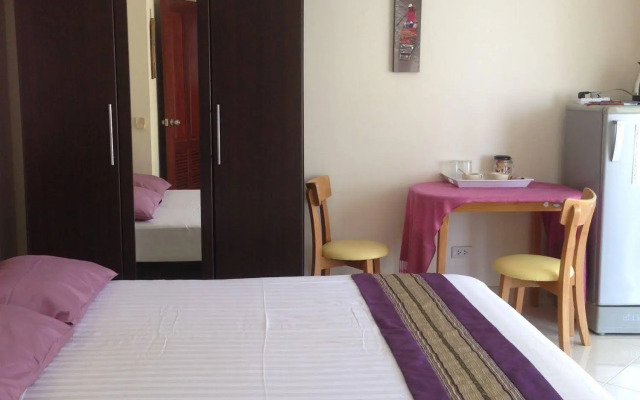 Angelot Villa