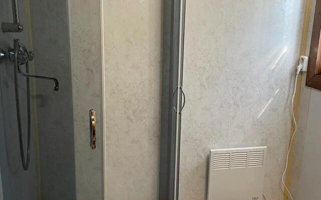 Седьмая жилка