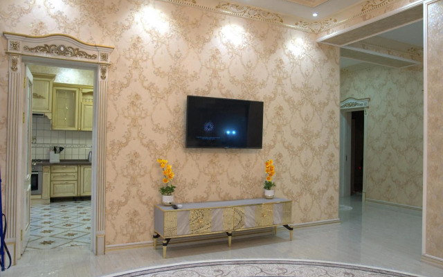 Казахстан 13