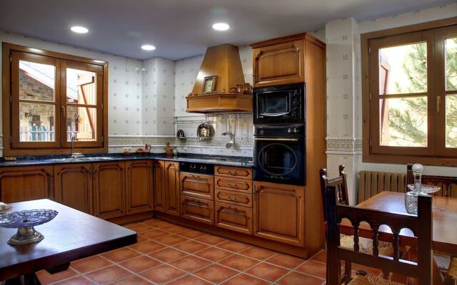 Casa Rural Villa Gervasio