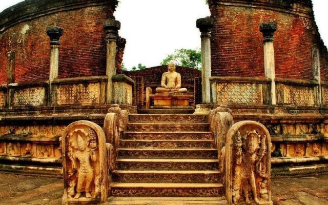 The Polonnaruwa Rest Guest House