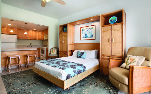Royal Sea Cliff Kona by OUTRIGGER