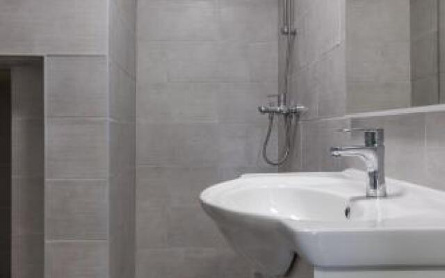 Apartments Batala Garden