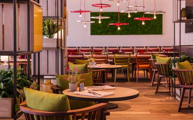 IntercityHotel Graz