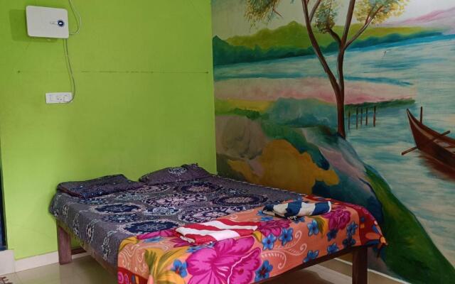 Est Hem Guesthouse Arambol