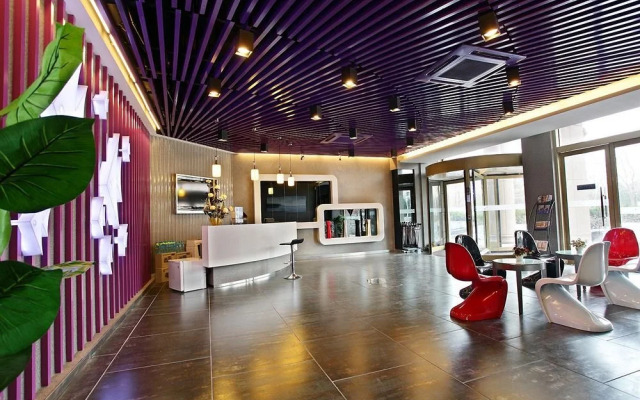 Starway Middle Donghai Road