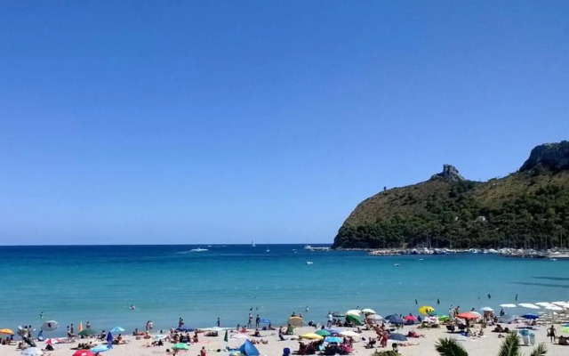 Poetto Beach House-Molara Due