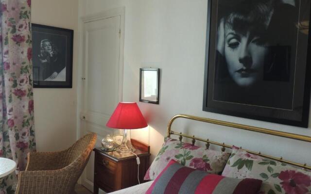 Résidence Eskualduna b appt 113