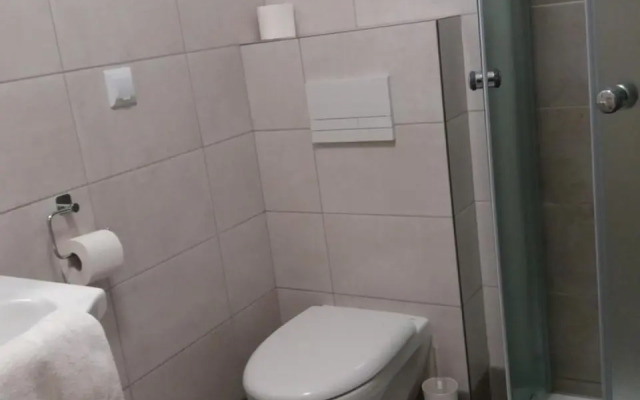 Ośrodek Wypoczynkowy Jan