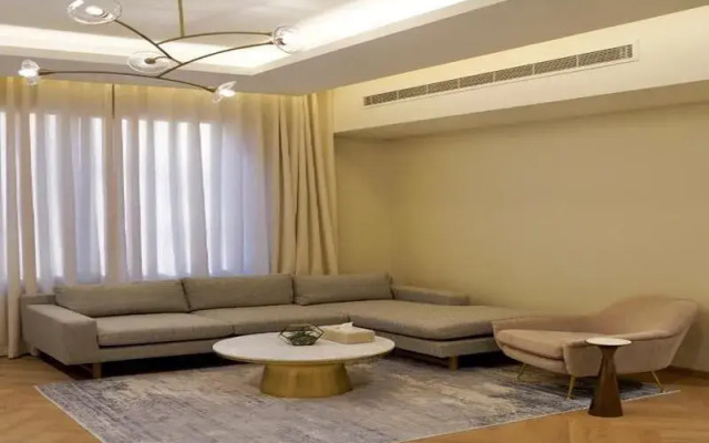 Pilo Serviced Apartments