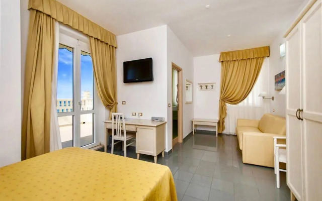 Hotel Residence Marechiaro