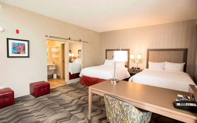 Hampton Inn & Suites by Hilton Thunder Bay