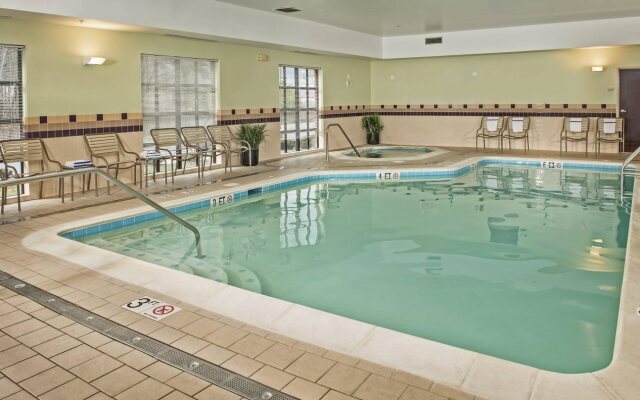 Springhill Suites by Marriott Prince Frederick