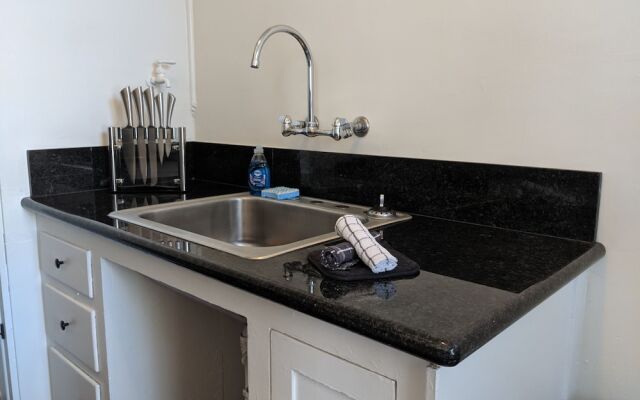 Casa Bonita Apartments