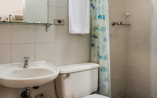 Oyo 106 Hotel Sao Jorge