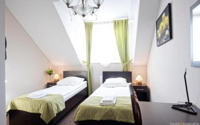 Hotel Millenium